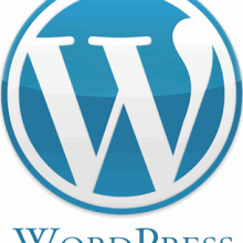 WordPress Blog Website Erstellung