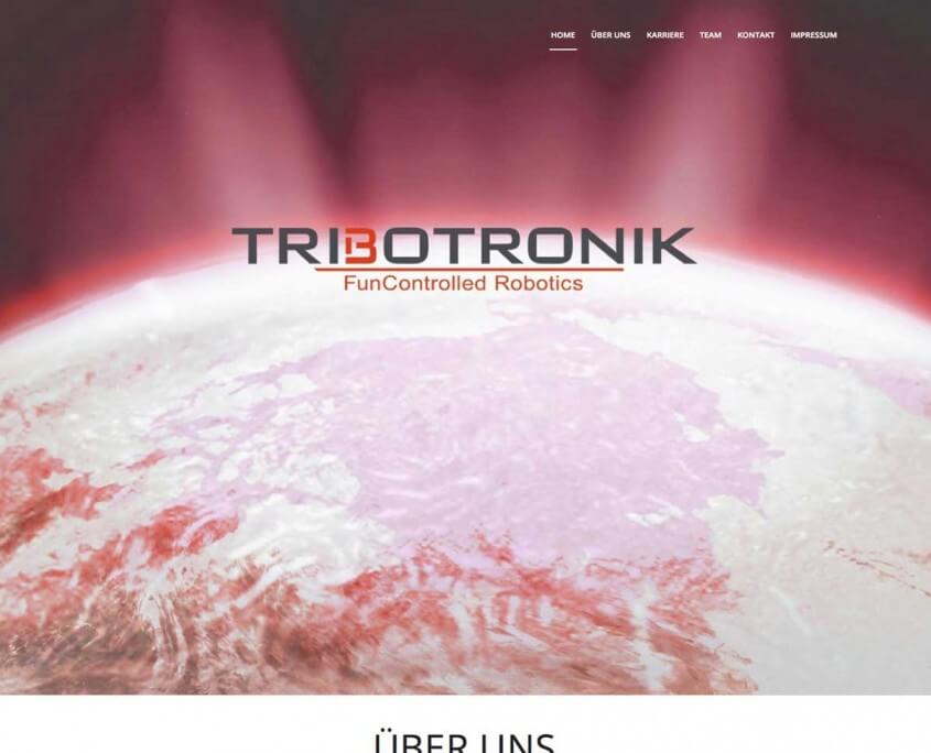 Tribotronik